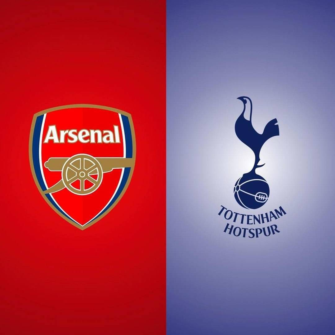 热刺决战北伦敦德比阿森纳，全队士气高涨