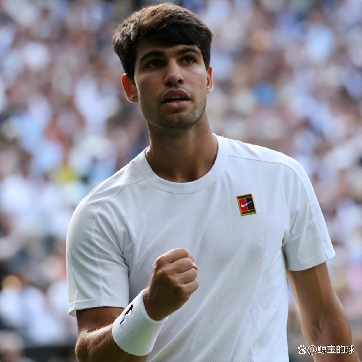 联合杯完胜温网,阿尔卡拉斯刷新纪录 联合杯完胜温网,阿尔卡拉斯刷新纪录