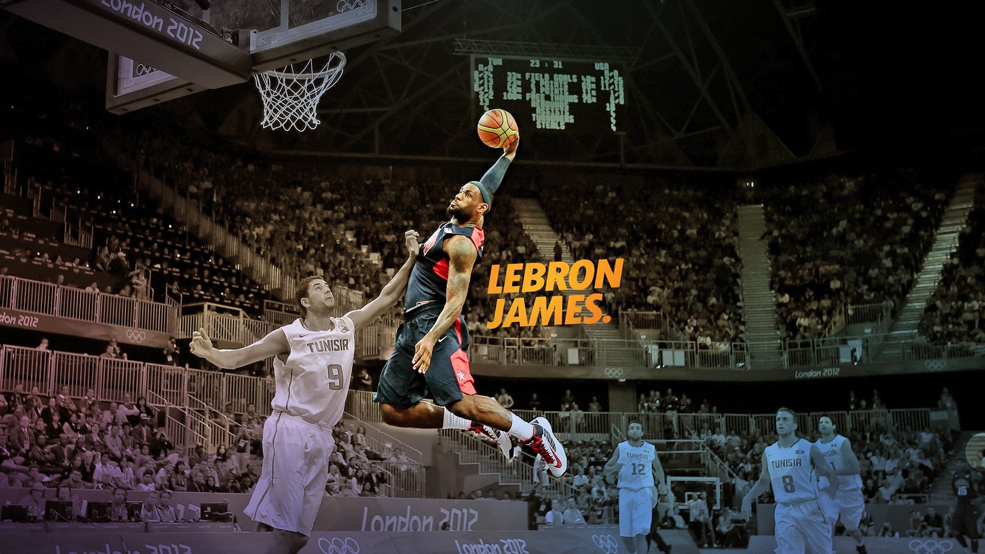 德甲争冠战之夜，杰伦·格林防守端锁死对手，篮球与足球的跨界启示