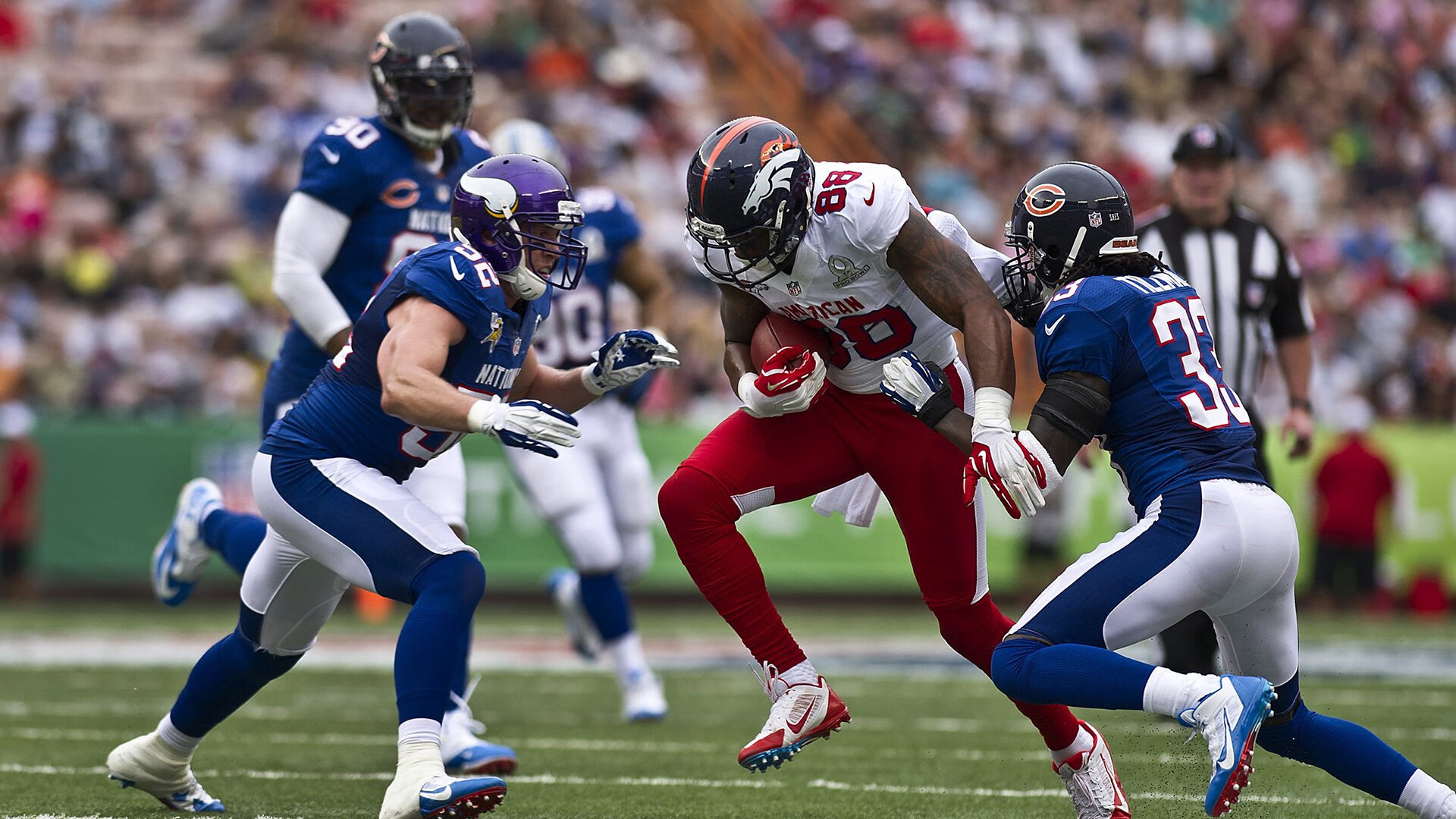 英超争冠之夜，恩比德关键进球定乾坤